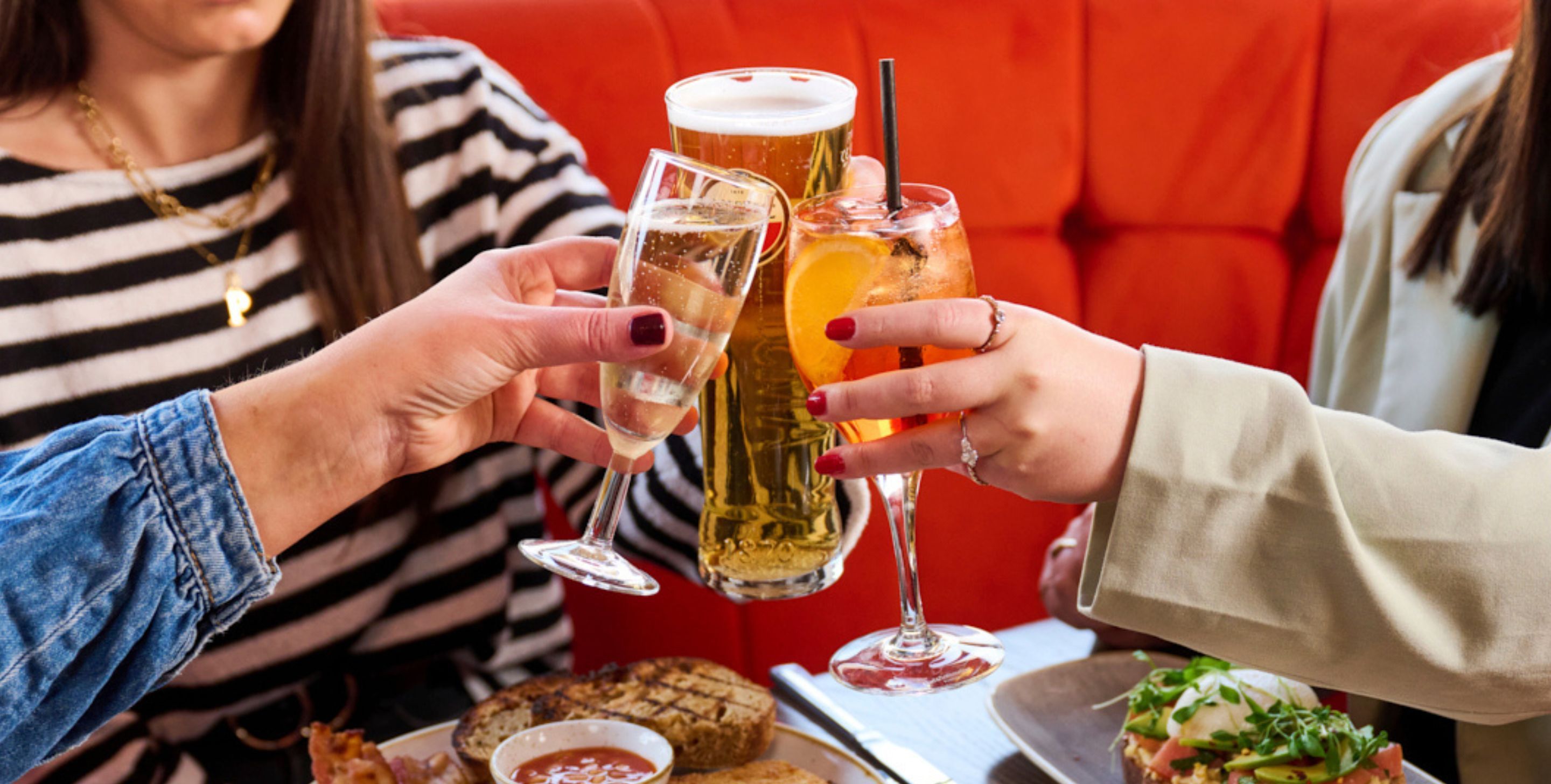 Bottomless Brunch